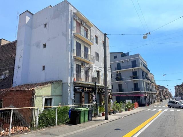 Appartamento in affitto di 55 m² in Via Curia, 3