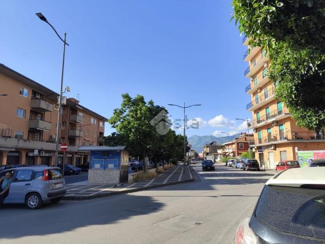 Appartamento in affitto di 55 m² in Via D&apos  Alessandro, 5