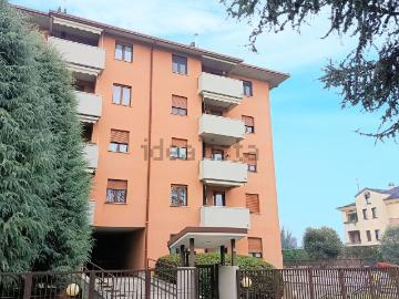 Appartamento in affitto di 55 m² in Via Dante Alighieri, 14