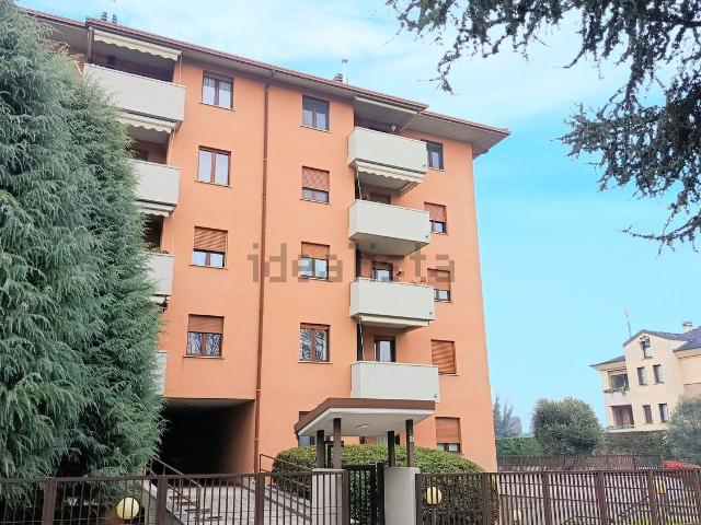 Appartamento in affitto di 55 m² in Via Dante Alighieri, 14
