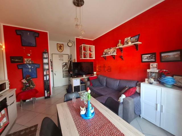Appartamento in affitto di 55 m² in Via Dante Alighieri, 1