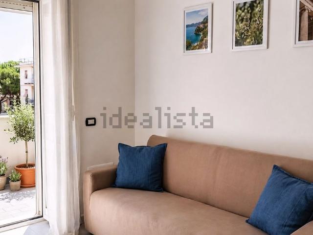 Appartamento in affitto di 55 m² in Via Dalmazia