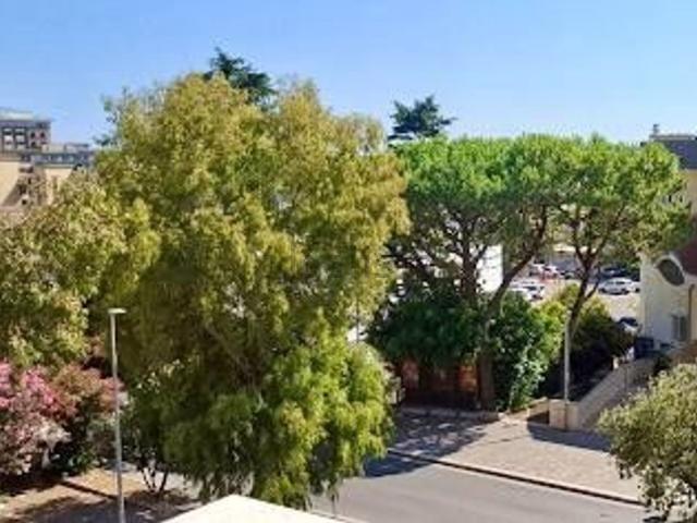 Appartamento in affitto di 55 m² in Via Dalmazia