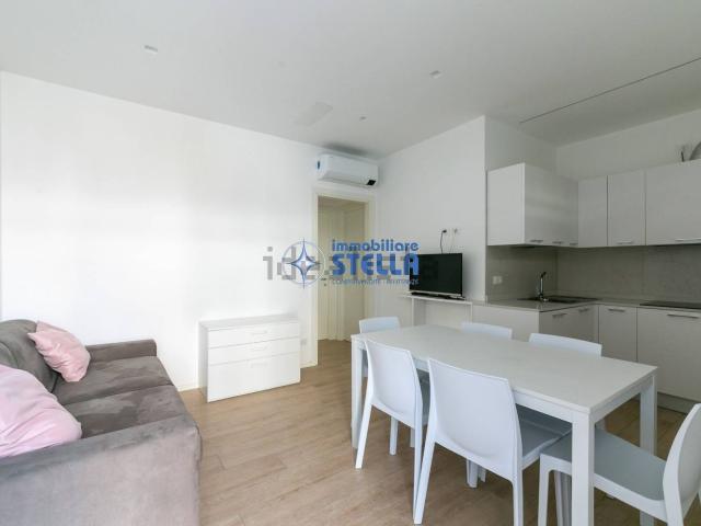 Appartamento in affitto di 55 m² in Via Dalmazia, 32