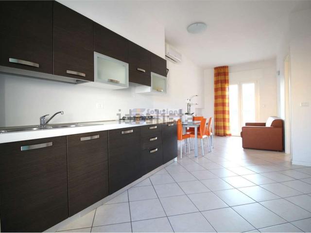Appartamento in affitto di 55 m² in Via Dalmazia, 3