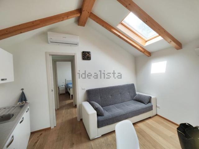 Appartamento in affitto di 55 m² in Via de Giorgi, 83