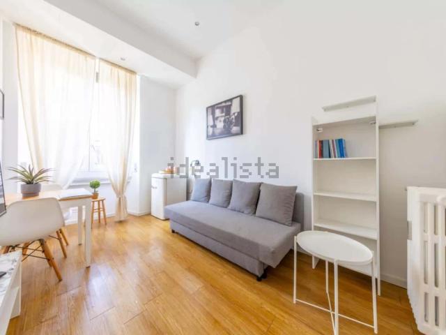 Appartamento in affitto di 55 m² in Via degli Imbriani