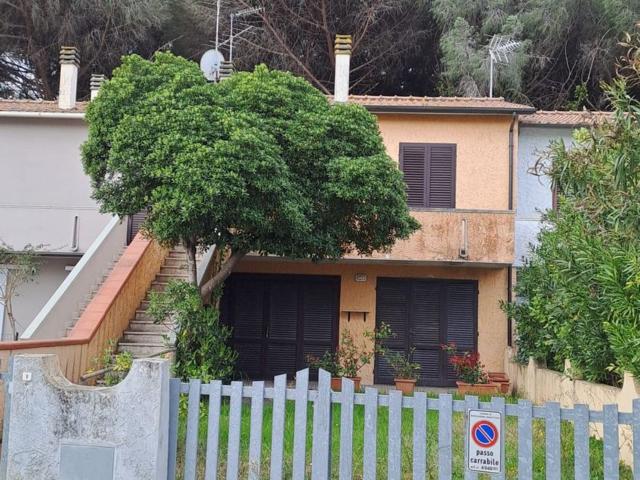 Appartamento in affitto di 55 m² in Via dei Cavalleggeri, 168