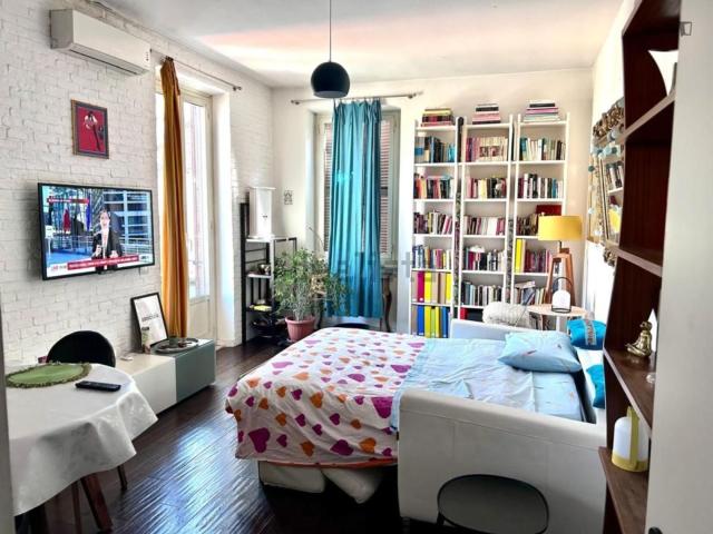 Appartamento in affitto di 55 m² in Via dei Campani