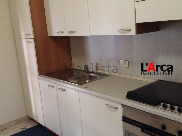 Appartamento in affitto di 55 m² in Via dei Capodiferro