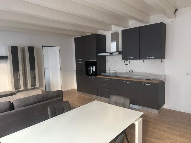 Appartamento in affitto di 55 m² in Via dei Cappuccini