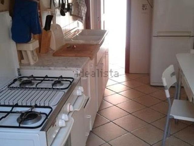 Appartamento in affitto di 55 m² in Via dei Carrettieri