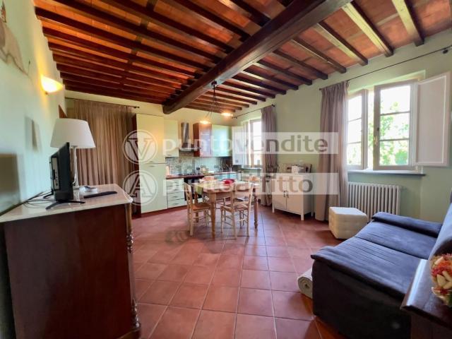 Appartamento in affitto di 55 m² in Via dei Boschi, 100
