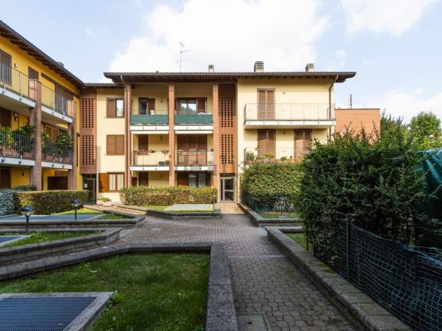 Appartamento in affitto di 55 m² in Via dei Giovi
