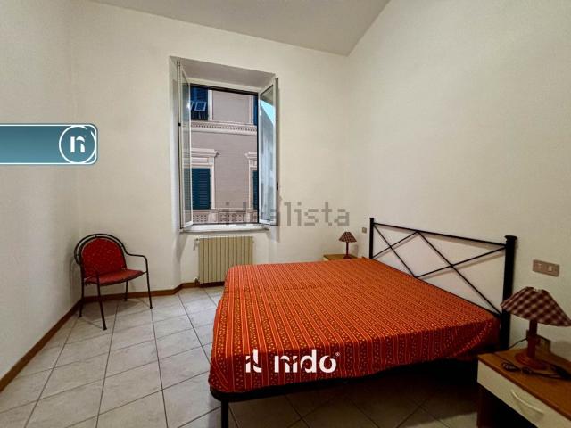 Appartamento in affitto di 55 m² in Via dei Fabbri
