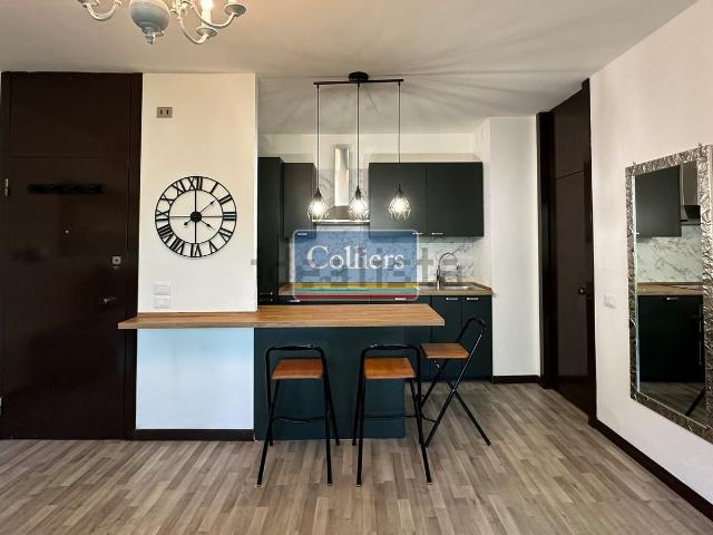 Appartamento in affitto di 55 m² in Via dei Longobardi, 34