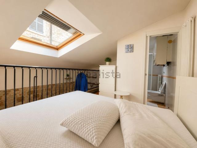 Appartamento in affitto di 55 m² in Via dei Malaspina