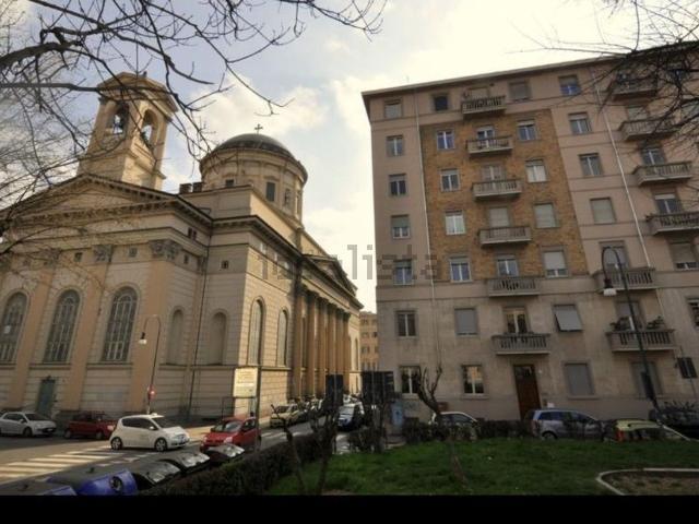 Appartamento in affitto di 55 m² in Via dei Mille, 24
