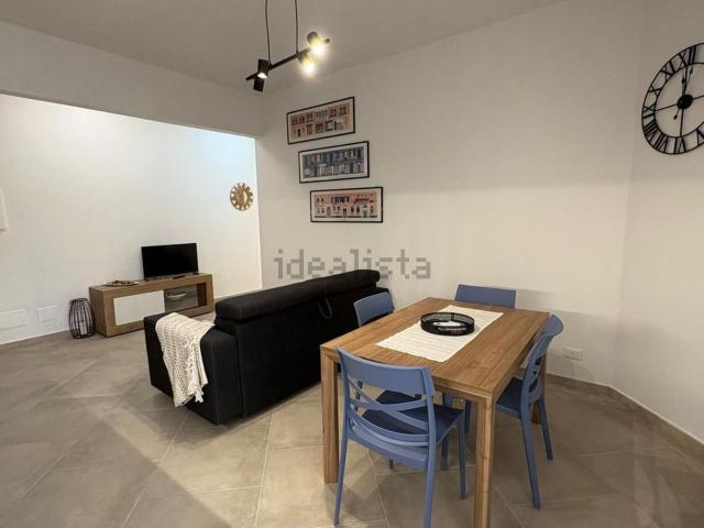 Appartamento in affitto di 55 m² in Via dei Sciaccarama, 4