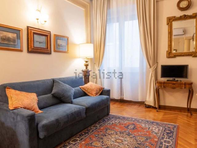 Appartamento in affitto di 55 m² in Via dei Piatti, 4
