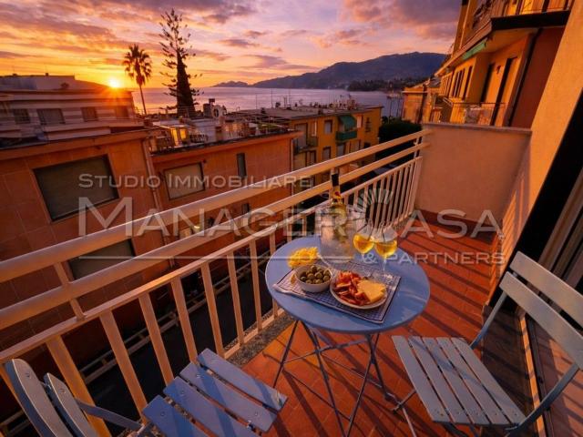 Appartamento in affitto di 55 m² in Via dei Pini, 8