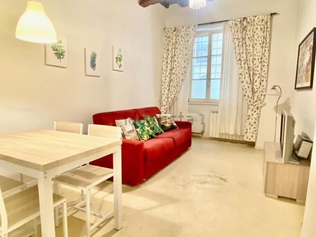 Appartamento in affitto di 55 m² in Via del Campuccio