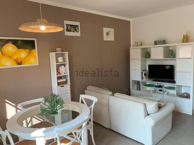 Appartamento in affitto di 55 m² in Via del Golf