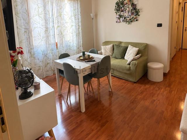 Appartamento in affitto di 55 m² in Via del Portone, 1