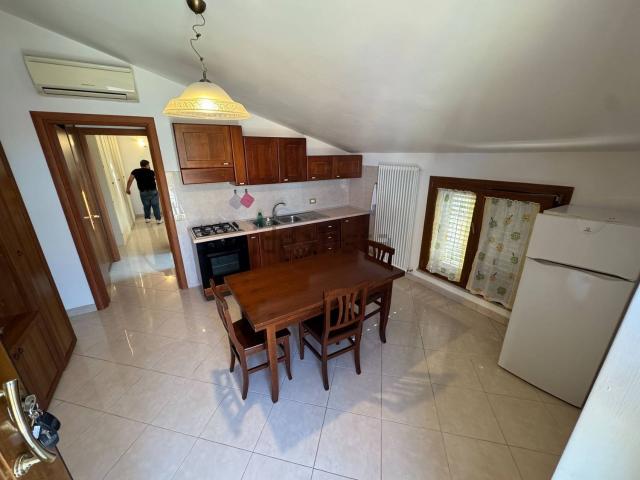 Appartamento in affitto di 55 m² in Via del Vallone, 24