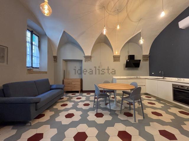 Appartamento in affitto di 55 m² in Via dell&apos Ospizio