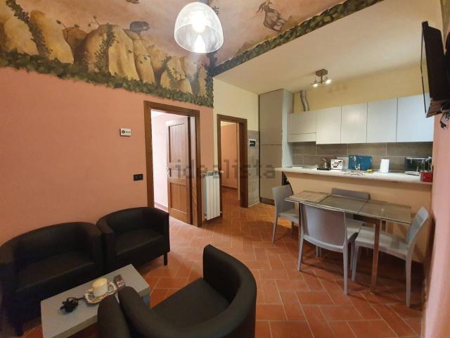 Appartamento in affitto di 55 m² in Via della Vigna Nuova