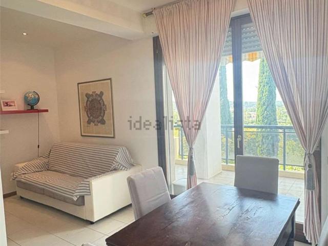Appartamento in affitto di 55 m² in Via della Cardatura