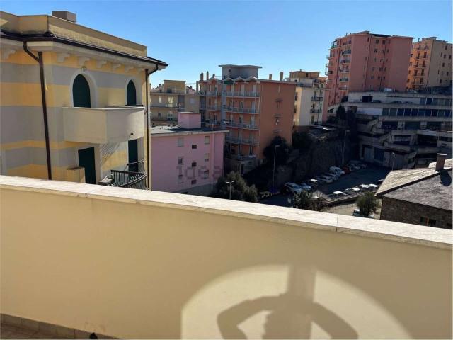 Appartamento in affitto di 55 m² in Via della Fornace, 8