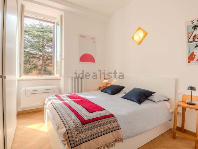 Appartamento in affitto di 55 m² in Via della Garbatella, 24