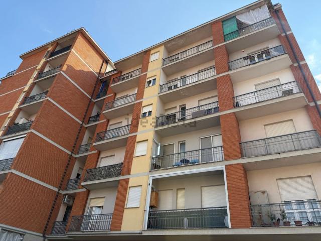 Appartamento in affitto di 55 m² in Via della Gualderia, 23