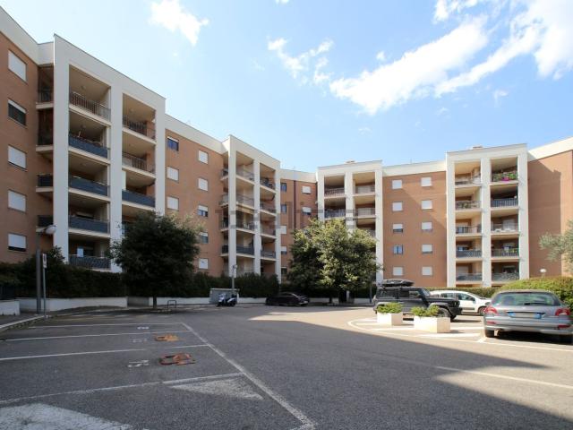 Appartamento in affitto di 55 m² in Via della Mattonara