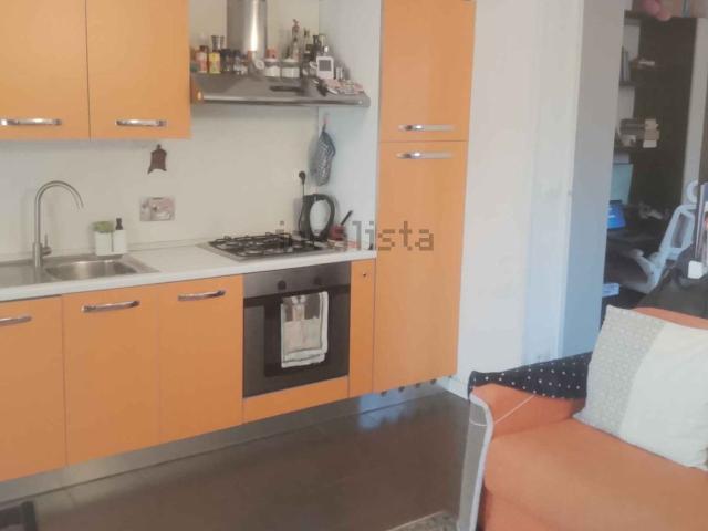 Appartamento in affitto di 55 m² in Via della Repubblica