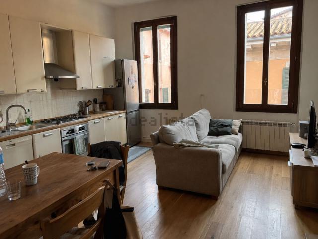 Appartamento in affitto di 55 m² in Via della Resistenza