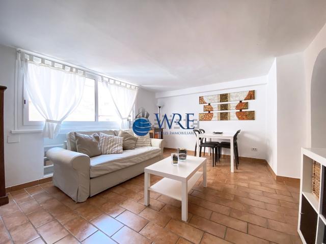 Appartamento in affitto di 55 m² in Via della Stelletta