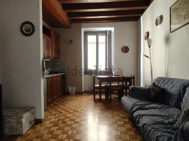 Appartamento in affitto di 55 m² in Via delle Terme, 19