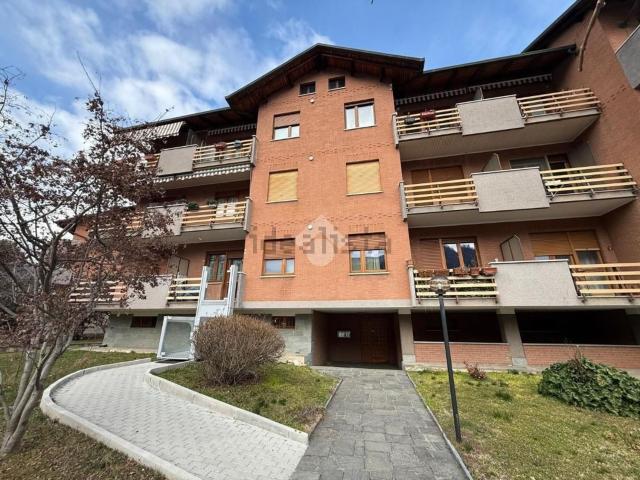 Appartamento in affitto di 55 m² in Via delle Valli, 16