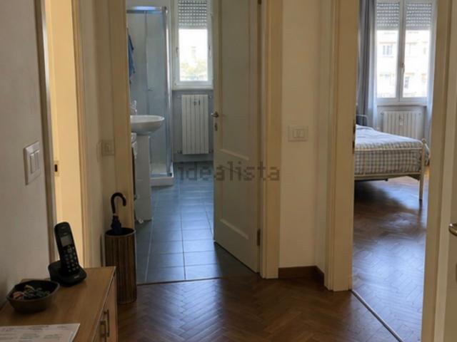 Appartamento in affitto di 55 m² in Via delle Viole