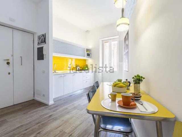 Appartamento in affitto di 55 m² in Via delle Fornaci, 70