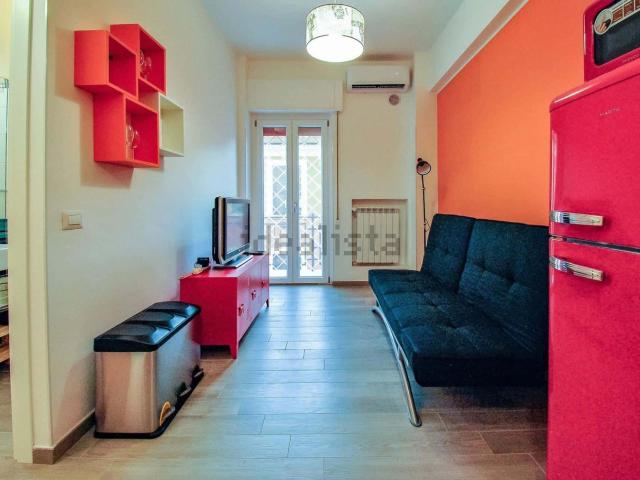 Appartamento in affitto di 55 m² in Via delle Fresie