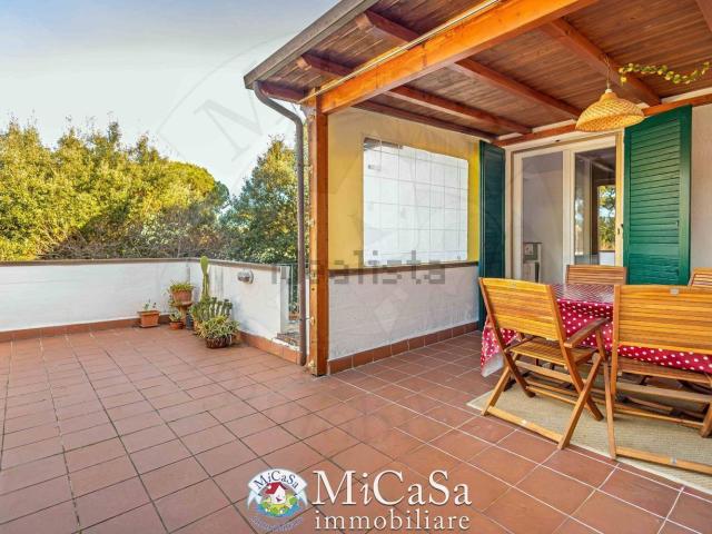 Appartamento in affitto di 55 m² in Via delle Ginestre
