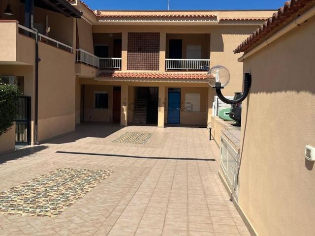 Appartamento in affitto di 55 m² in Via delle Magnolie, 17