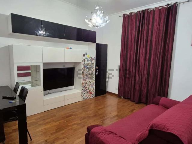 Appartamento in affitto di 55 m² in Via delle Robinie, 67