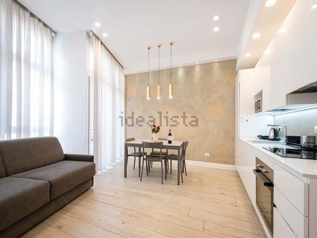 Appartamento in affitto di 55 m² in Via delle Ruote, 55