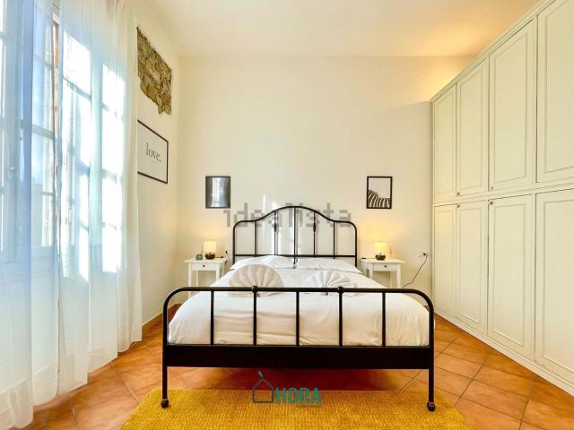 Appartamento in affitto di 55 m² in Via dello Steccuto