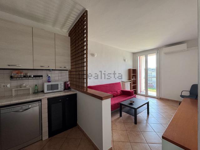 Appartamento in affitto di 55 m² in Via Dessiè, 15